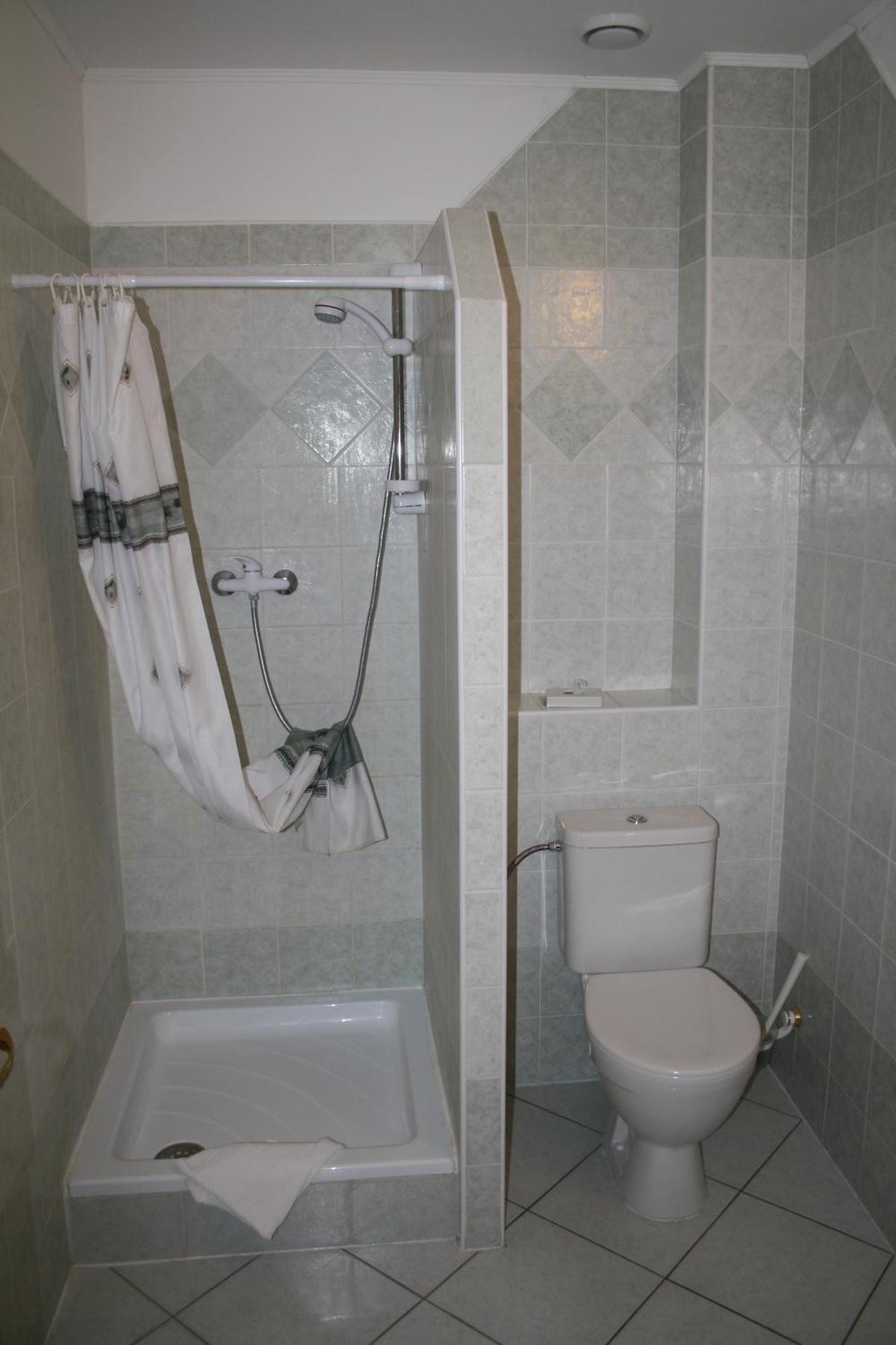 Hotel Boucek Мохов Экстерьер фото